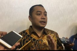 Penanganan banjir di Kota Surabaya gunakan skala prioritas