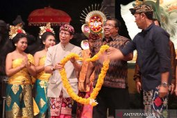 Kemenpar: "Pemuteran Bay Festival" dapat jadi model pariwisata berkelanjutan