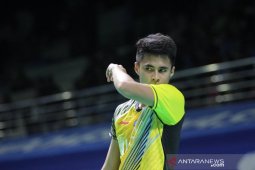 14 wakil Indonesia siap berlaga di perempat final Indonesia Masters 2019