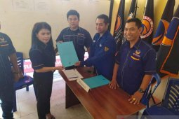 Sarina, Dewan Bengkayang 4 periode siap maju Pilkada