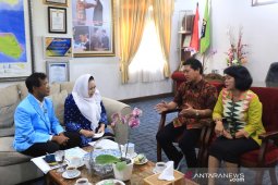 HIMPAUDI apresiasi program "Satu Desa Satu TK Negeri" Pemkab Klungkung