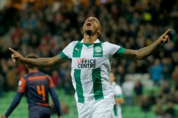 Liga Belanda, Groningen perburuk catatan nirkemenangan RKC Waalwijk