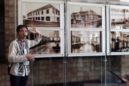 Nikmati sejarah perjuangan bangsa dari Museum Bank Indonesia