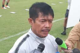 Indra Sjafri rombak komposisi timnas saat lawan Arab Saudi