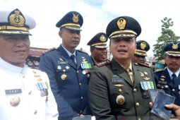 Wamena dan Ilaga makin kondusif