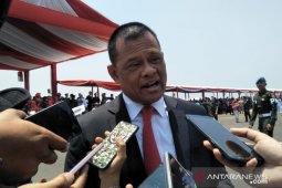 Gatot ingatkan TNI-Polri jangan mau dibenturkan