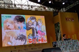 Pencipta "Pacarku Si Otaku" ungkap tantangan komikus