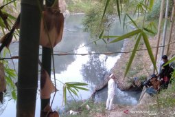 Dedi Mulyadi siap gugat" class action" atas pencemaran Sungai Cilamaya