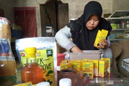 Mangrove dijadikan beragam makanan olahan di tangan warga Indramayu