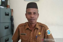 Satpol PP Pangkalpinang dirikan posko di lokasi rawan tambang