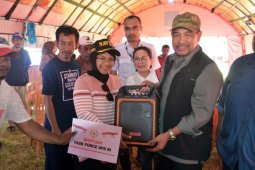 BPBD: hoaks tingkatkan jumlah pengungsi gempa Ambon