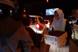 GenBI Jember galang dana bantu daerah terdampak kekeringan