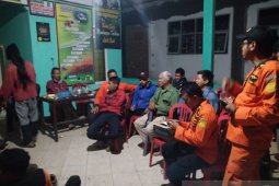 Akhir tujuh pendaki WNA yang terjebak kebakaran Gunung Raung selamat