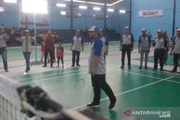 Pemerintah dukung Pengprov lahirkan atlet Aceh berprestasi