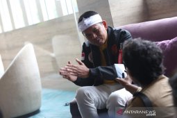 Dedi Mulyadi minta Mentan lebih perhatikan nasib buruh tani