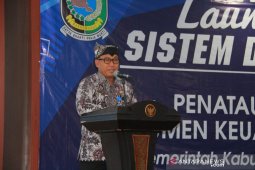Banyuwangi gunakan digitasi untuk penatausahaan dokumen