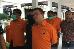 Polisi gagalkan penyelundupan sabu-sabu pesanan Umar Kei