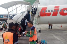 50 perantau Wamena dipulangkan ke Bima