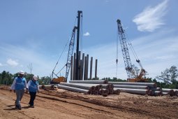 BI : Potensi investasi di Papua Barat Besar