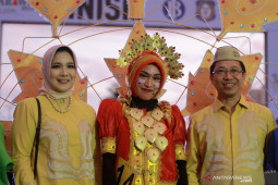 BI: "Gorontalo Karnaval Karawo" adalah ikon pariwisata