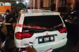 Polda Lampung belum tahu kegiatan KPK