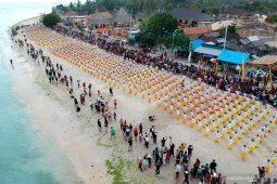 5-8 Oktober, Klungkung adakan Festival Nusa Penida 2019