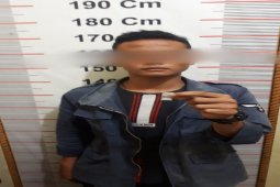 Miliki sabu, pelajar di Tanjungpura ditangkap polisi