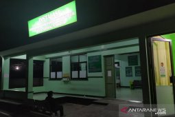 Polres Cianjur dan Sukabumi berkoordinasi untuk penanganan kasus curanmor