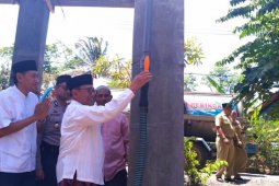 Sebelas desa di Blitar alami kekeringan, warga krisis air