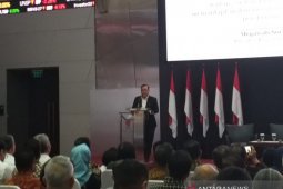 Arif Budimanta luncurkan buku "Pancasilanomics: Jalan Keadilan dan Kemakmuran"