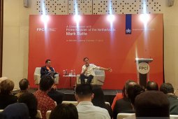 PM Belanda puji Indonesia