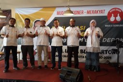Pilkada 2020, Imam Budi Hartono siapkan tim sukses