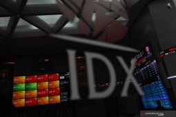 IHSG BEI ditutup turun ke posisi 7.009,72