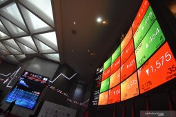 IHSG berpeluang positif