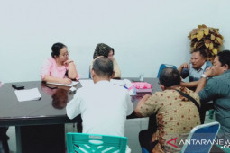 Kepala Puskesmas se-Gorontalo Utara "curhat" ke Komisi III DPRD