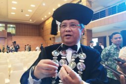 Rudiantara sebut banyak lulusan Unpad "hare-hare"