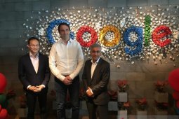 Google, Temasek predict  Indonesian digital economy to reach US$40 billion