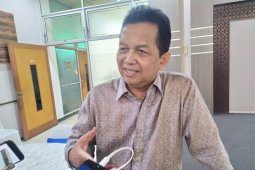 Soetrisno Bachir tak merasa aneh diisukan jadi menteri Jokowi