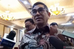 Mantan Ketua MK tangani kasus terdakwa pemukul hakim