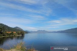 Danau Lut Tawar jadi prioritas kedua nasional, ini tiga poin utama penyelamatannya