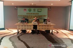 Pembekalan Program Kampung Iklim Diikuti 100 peserta