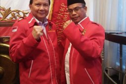 TNI terbukti siap hadapi persoalan bangsa