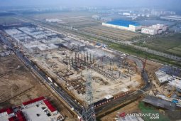 China kasih pinjaman ke Tesla sebesar Rp9,9 triliun