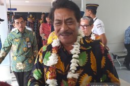 Penerbangan Belitung - Kuala Lumpur diyakini buka peluang ekonomi