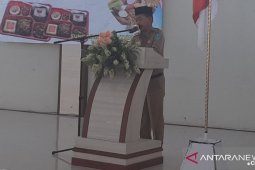 Pemerintah Kabupaten Bangka akan dirikan BUMD