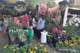 Festival Agribisnis Bali catat transaksi Rp686 juta