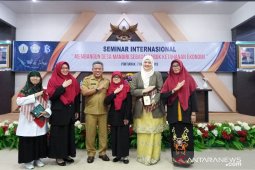 Muda Mahendrawan optimistis 2023 tidak ada desa tertinggal
