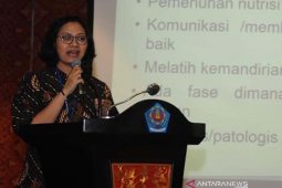 Mari bersama-sama cegah bunuh diri