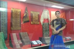 Wagub Kalbar apresiasi kegiatan Sepekan Festival Museum di Pontianak