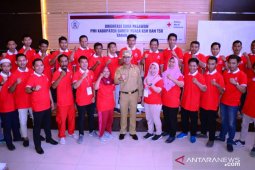 PMI Batola gelar orientasi sukarelawan